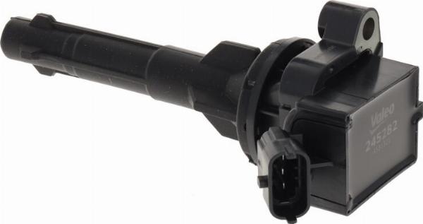 VALEO 245282 - Катушка зажигания abcparts.ee