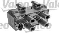 VALEO 245223 - Катушка зажигания abcparts.ee