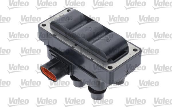 Valeo 245782 - Катушка зажигания abcparts.ee