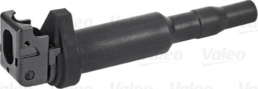 Valeo 245730 - Катушка зажигания abcparts.ee