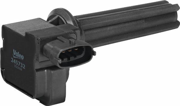VALEO 245732 - Катушка зажигания abcparts.ee
