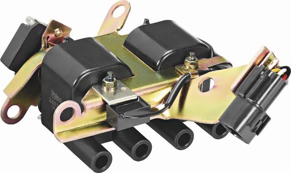 VALEO 245724 - Катушка зажигания abcparts.ee