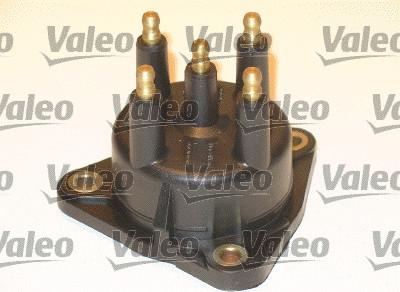 VALEO 243871 - Крышка распределителя зажигания abcparts.ee