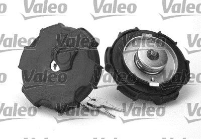 Valeo 247703 - Крышка, топливный бак abcparts.ee