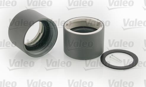 Valeo 247715 - Крышка, топливный бак abcparts.ee