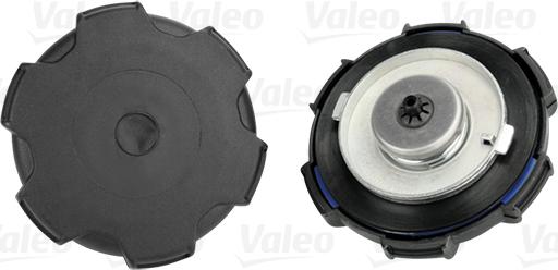 Valeo 247720 - Крышка, топливный бак abcparts.ee