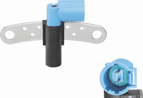 VALEO 254064 - Датчик положения Коленвала, RPM abcparts.ee