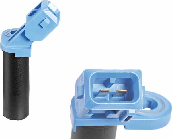 VALEO 254011 - Датчик положения Коленвала, RPM abcparts.ee