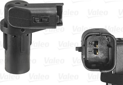 VALEO 254146 - Датчик положения Коленвала, RPM abcparts.ee