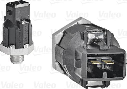 Valeo 255400 - Датчик детонации abcparts.ee