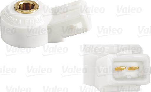 Valeo 255401 - Датчик детонации abcparts.ee