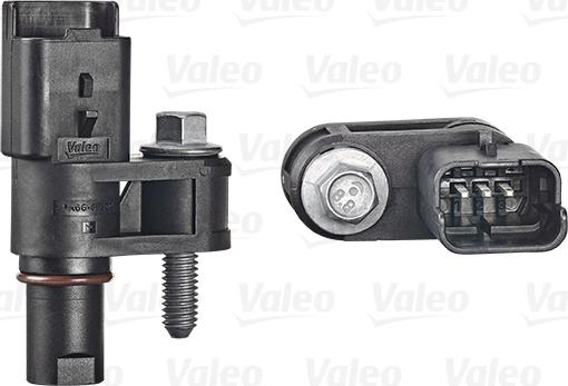 VALEO 255008 - Датчик положения Распредвала abcparts.ee