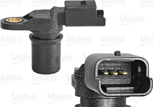 VALEO 255003 - Датчик положения Распредвала abcparts.ee