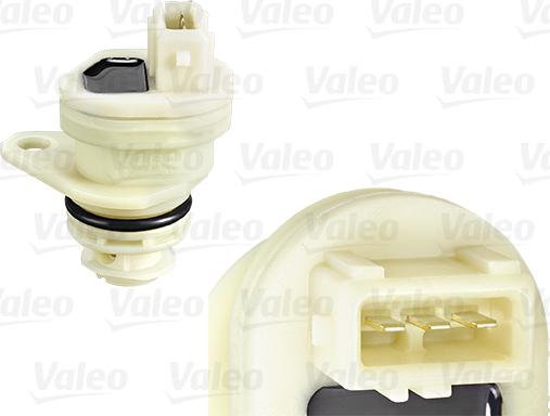 VALEO 255304 - Датчик скорости, спидометр abcparts.ee