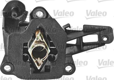 VALEO 256989 - Цилиндр замка abcparts.ee