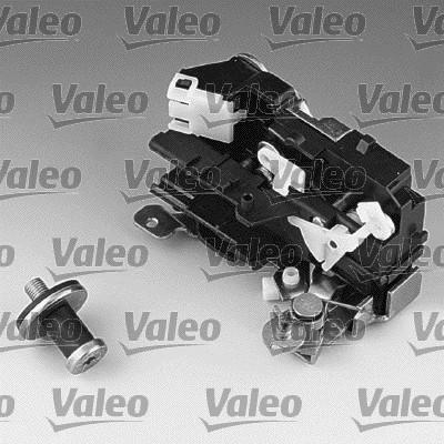 VALEO 256415 - Замок двери abcparts.ee