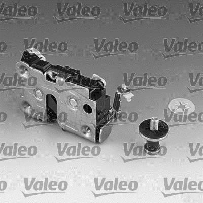 VALEO 256416 - Замок двери abcparts.ee