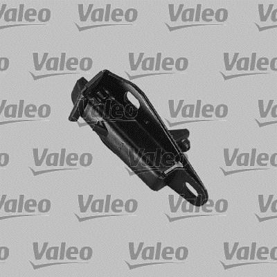 Valeo 256411 - Замок задней двери abcparts.ee