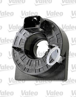 VALEO 251658 - Витая пружина, подушка безопасности abcparts.ee