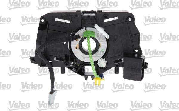 VALEO 251803 - Витая пружина, подушка безопасности abcparts.ee