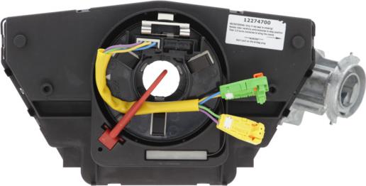 VALEO 251872 - Выключатель на рулевой колонке abcparts.ee