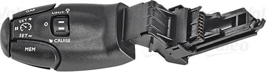 VALEO 251755 - Выключатель на рулевой колонке abcparts.ee