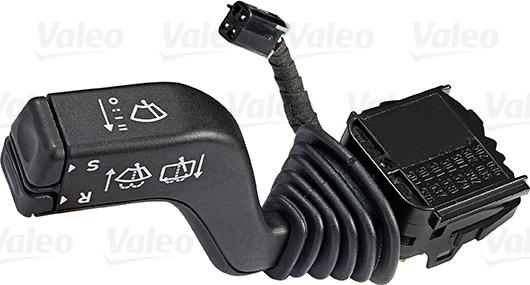 VALEO 251768 - Выключатель на рулевой колонке abcparts.ee