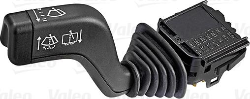 VALEO 251767 - Выключатель на рулевой колонке abcparts.ee