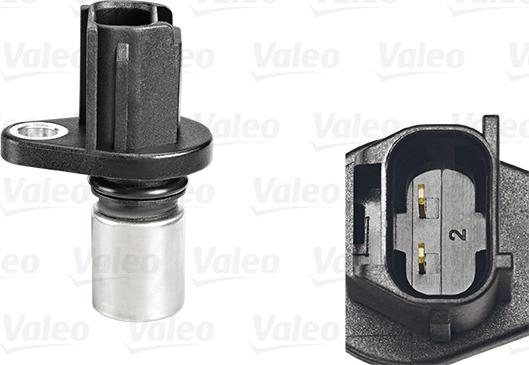 VALEO 253842 - Датчик положения Распредвала abcparts.ee