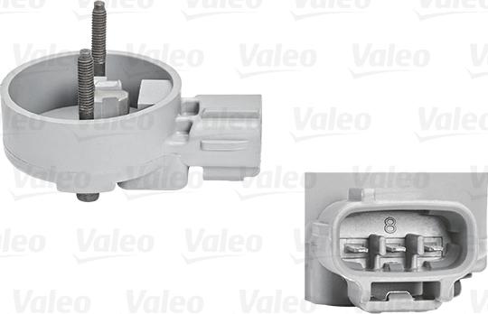 VALEO 253864 - Датчик положения Распредвала abcparts.ee