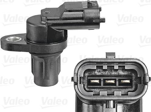 VALEO 253804 - Датчик положения Распредвала abcparts.ee