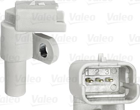 VALEO 253808 - Датчик положения Распредвала abcparts.ee