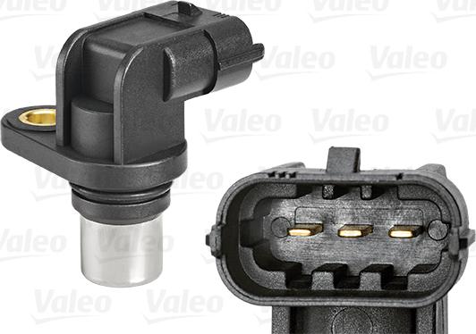 Valeo 253810 - Датчик положения Распредвала abcparts.ee