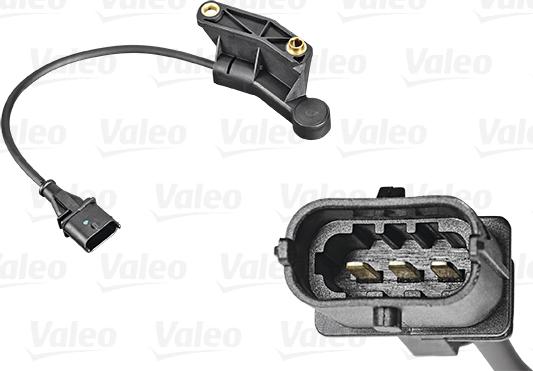 VALEO 253811 - Датчик положения Распредвала abcparts.ee