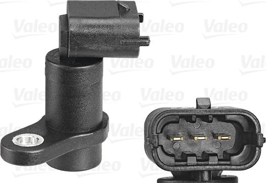 VALEO 253818 - Датчик положения Распредвала abcparts.ee
