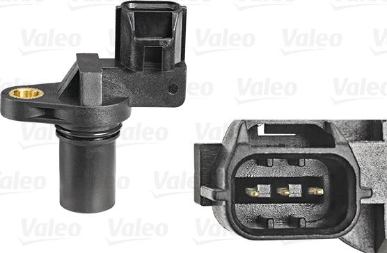 VALEO 253813 - Датчик положения Распредвала abcparts.ee
