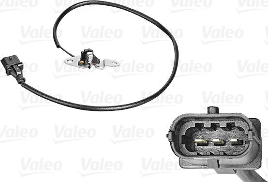VALEO 253812 - Датчик положения Распредвала abcparts.ee