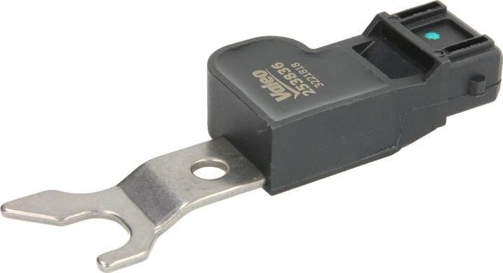 Valeo 253836 - Датчик положения Распредвала abcparts.ee