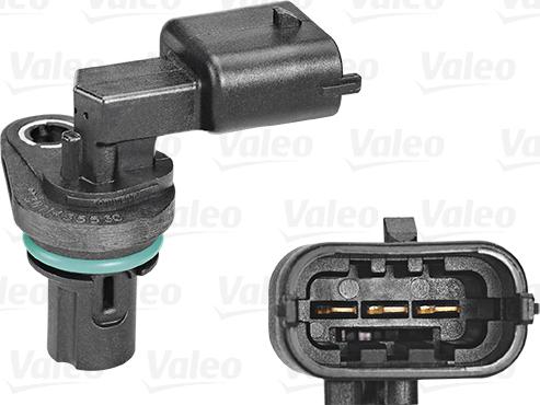 Valeo 253823 - Датчик положения Распредвала abcparts.ee