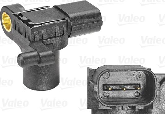 VALEO 253822 - Датчик положения Распредвала abcparts.ee