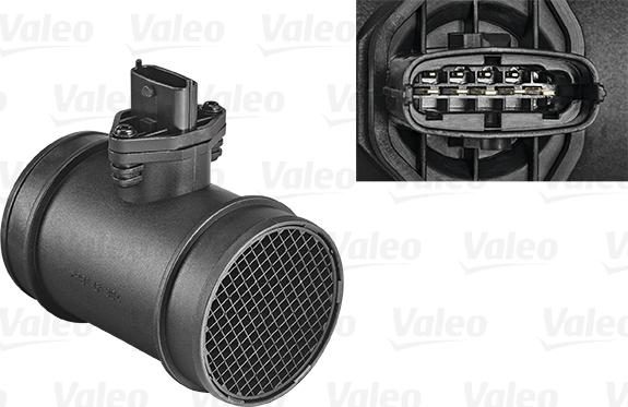 VALEO 253749 - Датчик потока, массы воздуха abcparts.ee