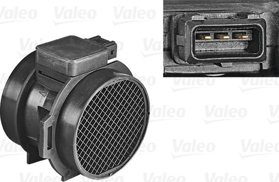 VALEO 253746 - Датчик потока, массы воздуха abcparts.ee