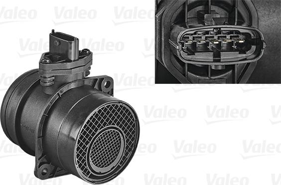 VALEO 253750 - Датчик потока, массы воздуха abcparts.ee
