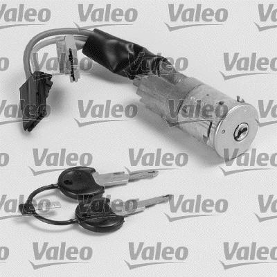 VALEO 252239 - Замок зажигания, включение стартера abcparts.ee