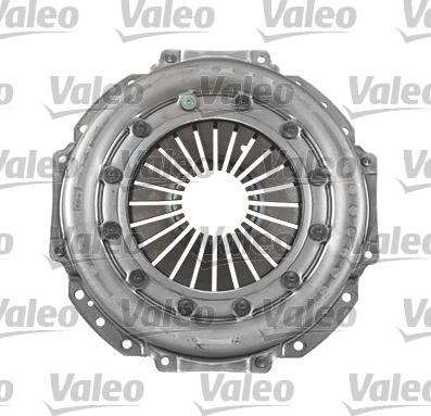 Valeo 279450 - Нажимной диск сцепления abcparts.ee
