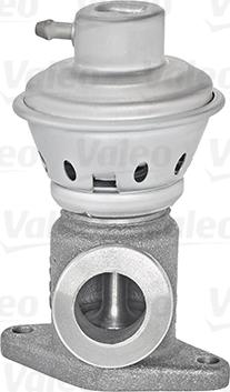 VALEO 700401 - Клапан возврата ОГ abcparts.ee
