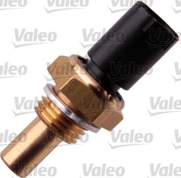 VALEO 700091 - Датчик температуры ОЖ, охлаждающей жидкости abcparts.ee