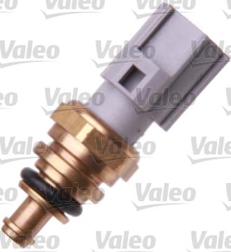 Valeo 700093 - Датчик температуры ОЖ, охлаждающей жидкости abcparts.ee