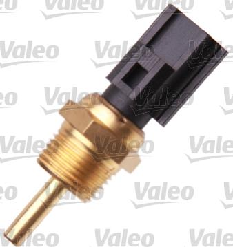 Valeo 700092 - Датчик температуры ОЖ, охлаждающей жидкости abcparts.ee