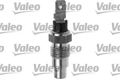 Valeo 700043 - Датчик температуры ОЖ, охлаждающей жидкости abcparts.ee